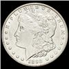 1892-O Morgan Silver Dollar UNCIRCULATED