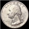 Image 1 : 1932-S Washington Silver Quarter CLOSELY UNCIRCULATED