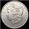 Image 1 : 1901 Morgan Silver Dollar CLOSELY UNCIRCULATED