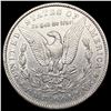 Image 2 : 1901 Morgan Silver Dollar CLOSELY UNCIRCULATED