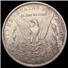 Image 2 : 1892 Morgan Silver Dollar CLOSELY UNCIRCULATED