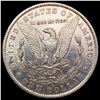 Image 2 : 1886-O Morgan Silver Dollar CLOSELY UNCIRCULATED