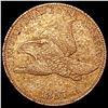 Image 1 : 1857 Flying Eagle Cent LIGHTLY CIRCULATED