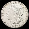 1903-S Morgan Silver Dollar NEARLY UNCIRCULATED