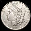 1890 Morgan Silver Dollar UNCIRCULATED