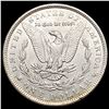 Image 2 : 1890 Morgan Silver Dollar UNCIRCULATED