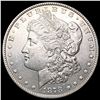 Image 1 : 1878 Morgan Silver Dollar UNCIRCULATED