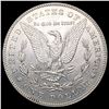Image 2 : 1878 Morgan Silver Dollar UNCIRCULATED