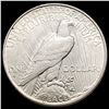 Image 2 : 1934-D Silver Peace Dollar CLOSELY UNCIRCULATED