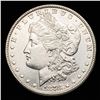 Image 1 : 1878 Morgan Silver Dollar UNCIRCULATED