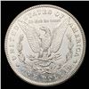 Image 2 : 1878 Morgan Silver Dollar UNCIRCULATED