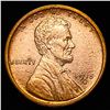 Image 1 : 1915-D RED Wheat Cent UNCIRCULATED