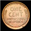 Image 2 : 1915-D RED Wheat Cent UNCIRCULATED