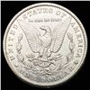 Image 2 : 1889-S Morgan Silver Dollar CLOSELY UNCIRCULATED