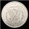 Image 2 : 1878-CC Morgan Silver Dollar CLOSELY UNCIRCULATED