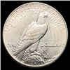 Image 2 : 1935 Silver Peace Dollar UNCIRCULATED
