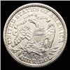 Image 2 : 1891 Seated Liberty Quarter UNCIRCULATED
