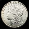 Image 1 : 1900-S Morgan Silver Dollar UNCIRCULATED