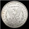 Image 2 : 1900-S Morgan Silver Dollar UNCIRCULATED