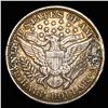 Image 2 : 1892 Barber Half Dollar HIGH GRADE