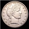 Image 1 : 1910-S Barber Half Dollar UNCIRCULATED