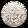 Image 2 : 1910-S Barber Half Dollar UNCIRCULATED