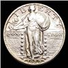 Image 1 : 1929 Standing Liberty Quarter CLOSELY UNCIRCULATED