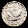 Image 2 : 1929 Standing Liberty Quarter CLOSELY UNCIRCULATED