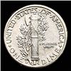 Image 2 : 1934-D Mercury Dime CLOSELY UNCIRCULATED