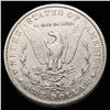 Image 2 : 1883-S Morgan Silver Dollar CLOSELY UNCIRCULATED