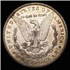 Image 2 : 1892-CC Morgan Silver Dollar CLOSELY UNCIRCULATED
