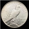 Image 2 : 1934-D Silver Peace Dollar CLOSELY UNCIRCULATED