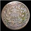 Image 2 : 1802 Draped Bust Large Cent NICELY CIRCULATED