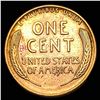 Image 2 : 1914-S RED Wheat Cent UNCIRCULATED