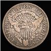 Image 2 : 1805 Draped Bust Quarter NICELY CIRCULATED