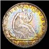 Image 1 : 1859-O Seated Liberty Half Dollar CLOSELY UNCIRCULATED