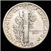 Image 2 : 1918-D Mercury Dime CLOSELY UNCIRCULATED