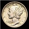 Image 1 : 1919 Mercury Dime UNCIRCULATED