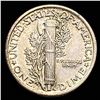 Image 2 : 1919 Mercury Dime UNCIRCULATED