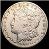Image 1 : 1903-S Morgan Silver Dollar NICELY CIRCULATED
