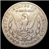 Image 2 : 1903-S Morgan Silver Dollar NICELY CIRCULATED