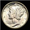 Image 1 : 1939-D Mercury Dime GEM BU