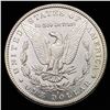 Image 2 : 1899-S Morgan Silver Dollar CLOSELY UNCIRCULATED