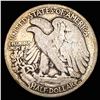 Image 2 : 1918 Walking Liberty Half Dollar NICELY CIRCULATED