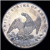 Image 2 : 1837 Capped Bust Half Dollar CLOSELY UNCIRCULATED