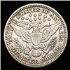Image 2 : 1915 Barber Quarter CLOSELY UNCIRCULATED