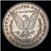 Image 2 : 1879-S Morgan Silver Dollar CLOSELY UNCIRCULATED