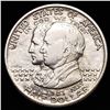 Image 2 : 1921 Alabama Half Dollar CLOSELY UNCIRCULATED