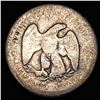 Image 2 : 1875-S Twenty Cent Piece NICELY CIRCULATED