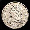 Image 1 : 1835 Capped Bust Half Dime CLOSELY UNCIRCULATED